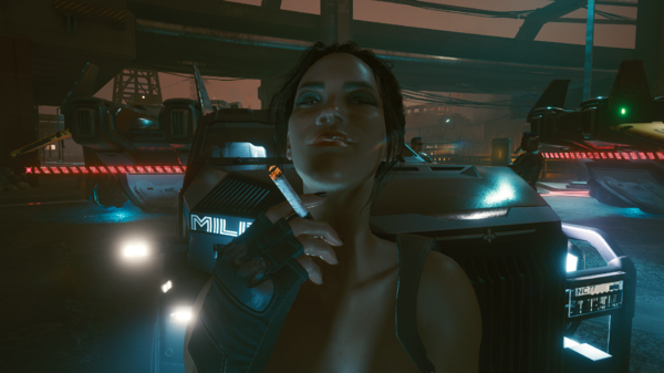 Довольные друг другом Панамы.