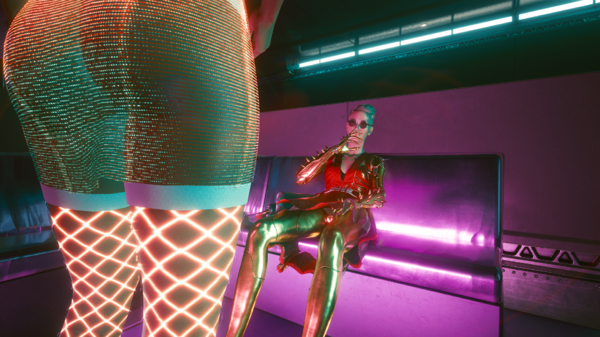 Ви:-"Здесь будет проходить закрытое мероприятие?".