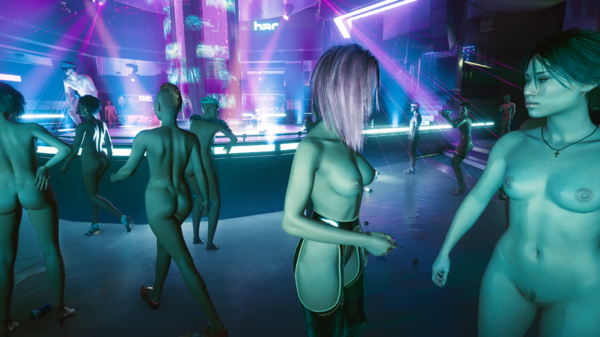 Ви:-"Ли привет".