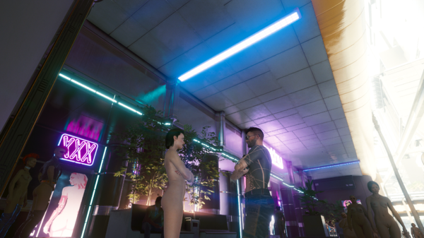 Ви приглашает знакомых в свой бар на закрытую вечеринку.