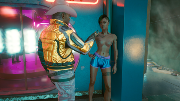 Ви понравилась Джуди с новой короткой стрижкой.