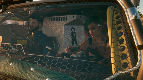 Джуди:-"Я тоже буду рада, если Панам приедет к нам".