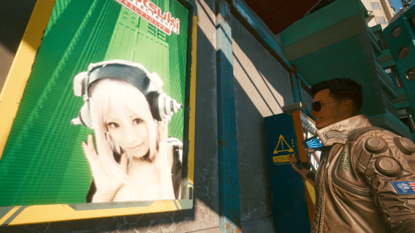 Ви:-"Скоро я тебя найду".