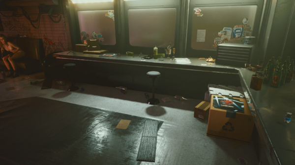 Альт ню в гримёрке у Джонни-1.