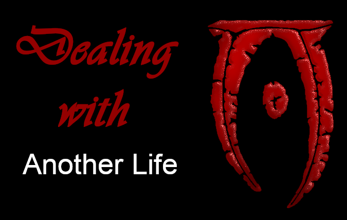 Dealing with Another Life SЕ и LЕ Rus