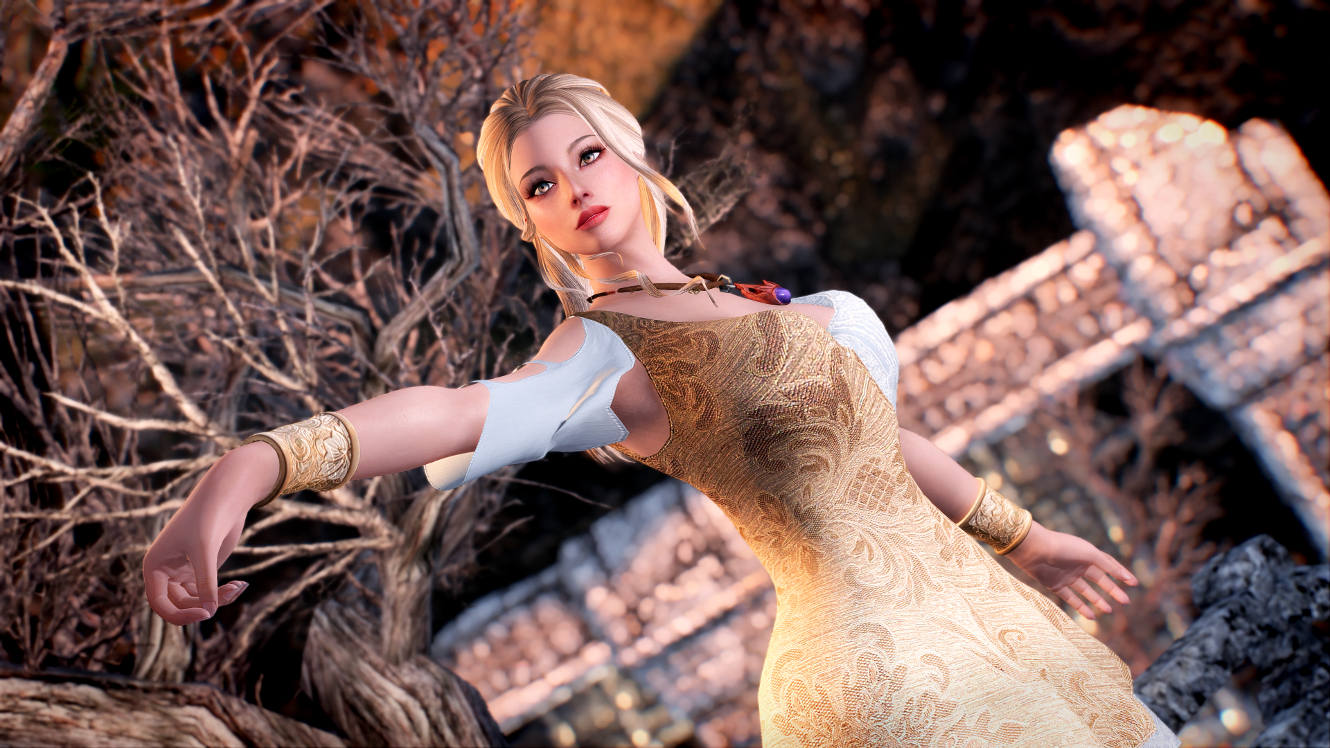 Sexlab Follower Needs Rus