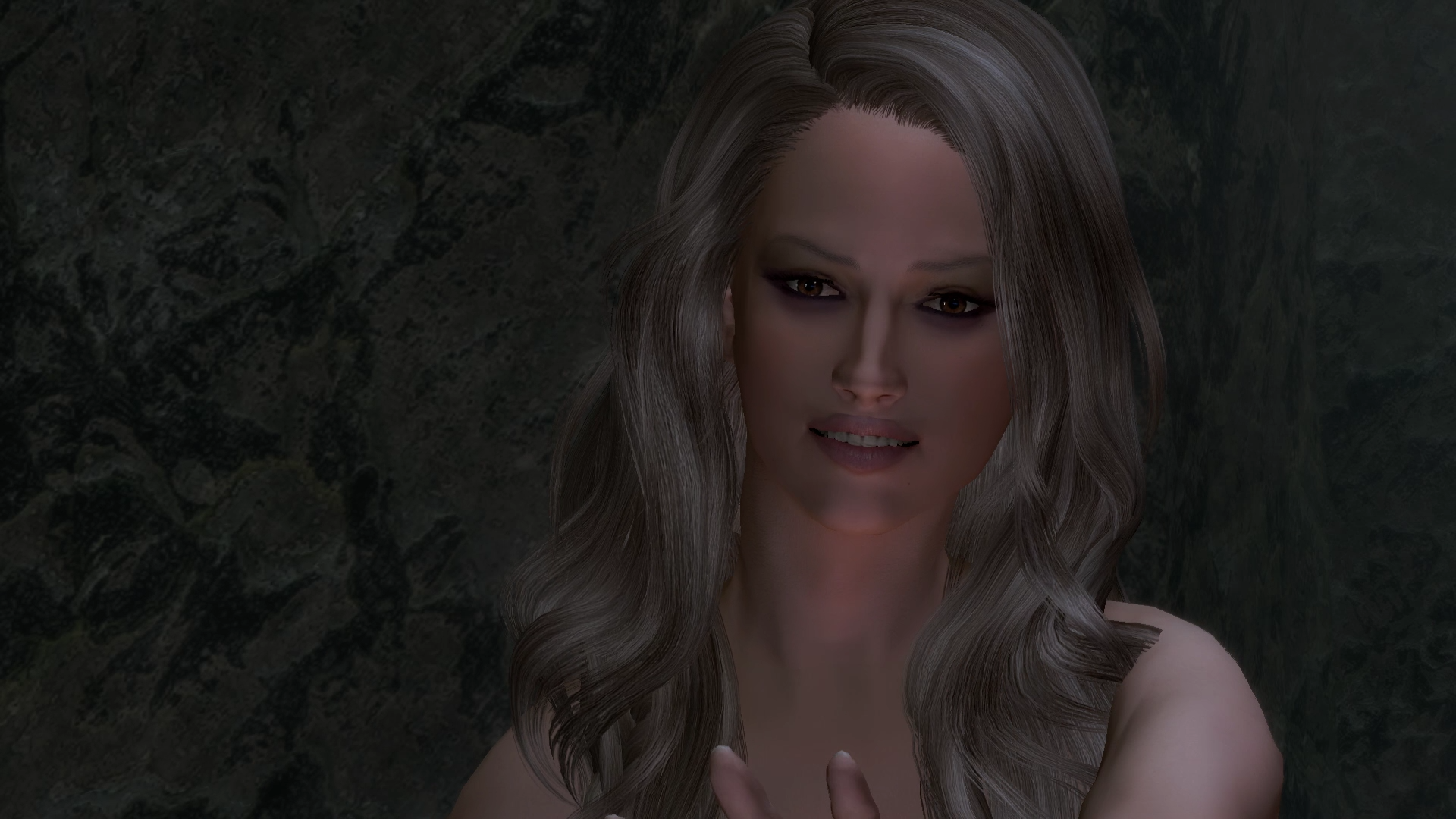 Рандомные эмоции SSE7