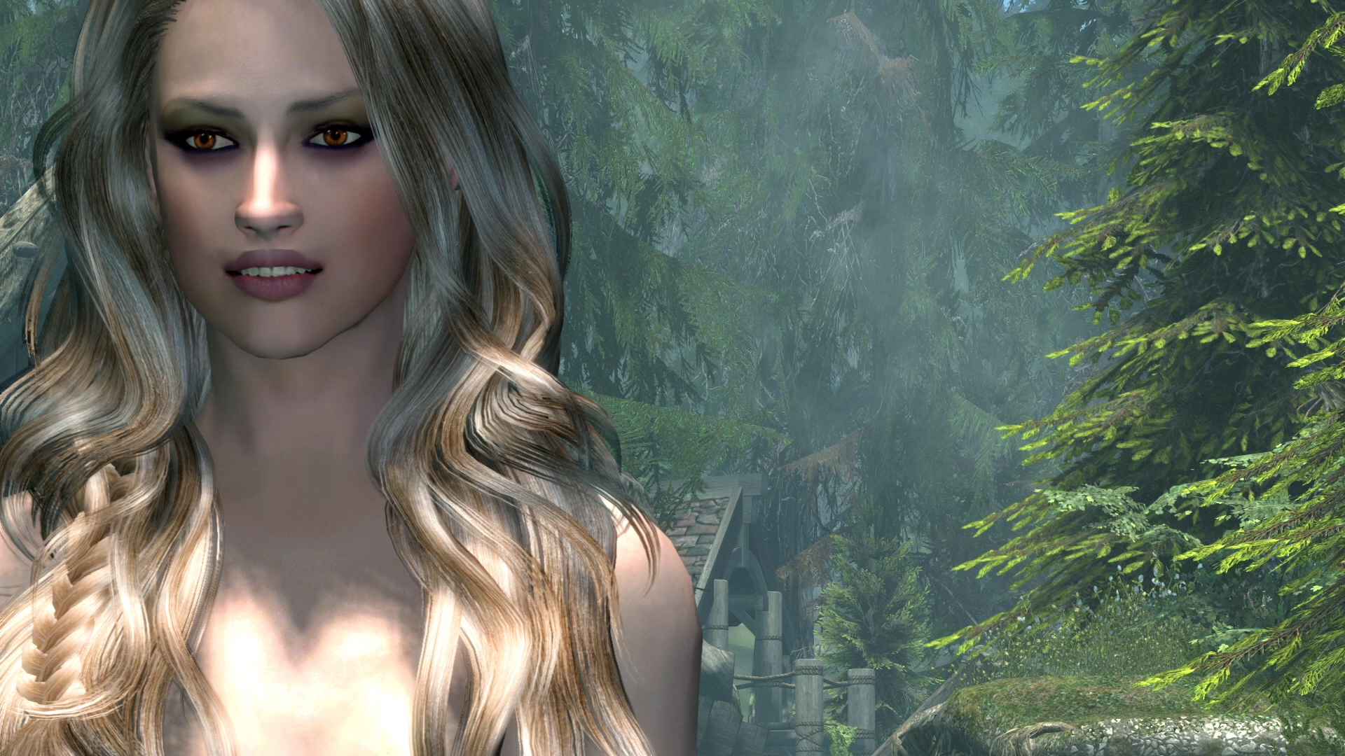 The Elder Scrolls V Sexrim SE 7