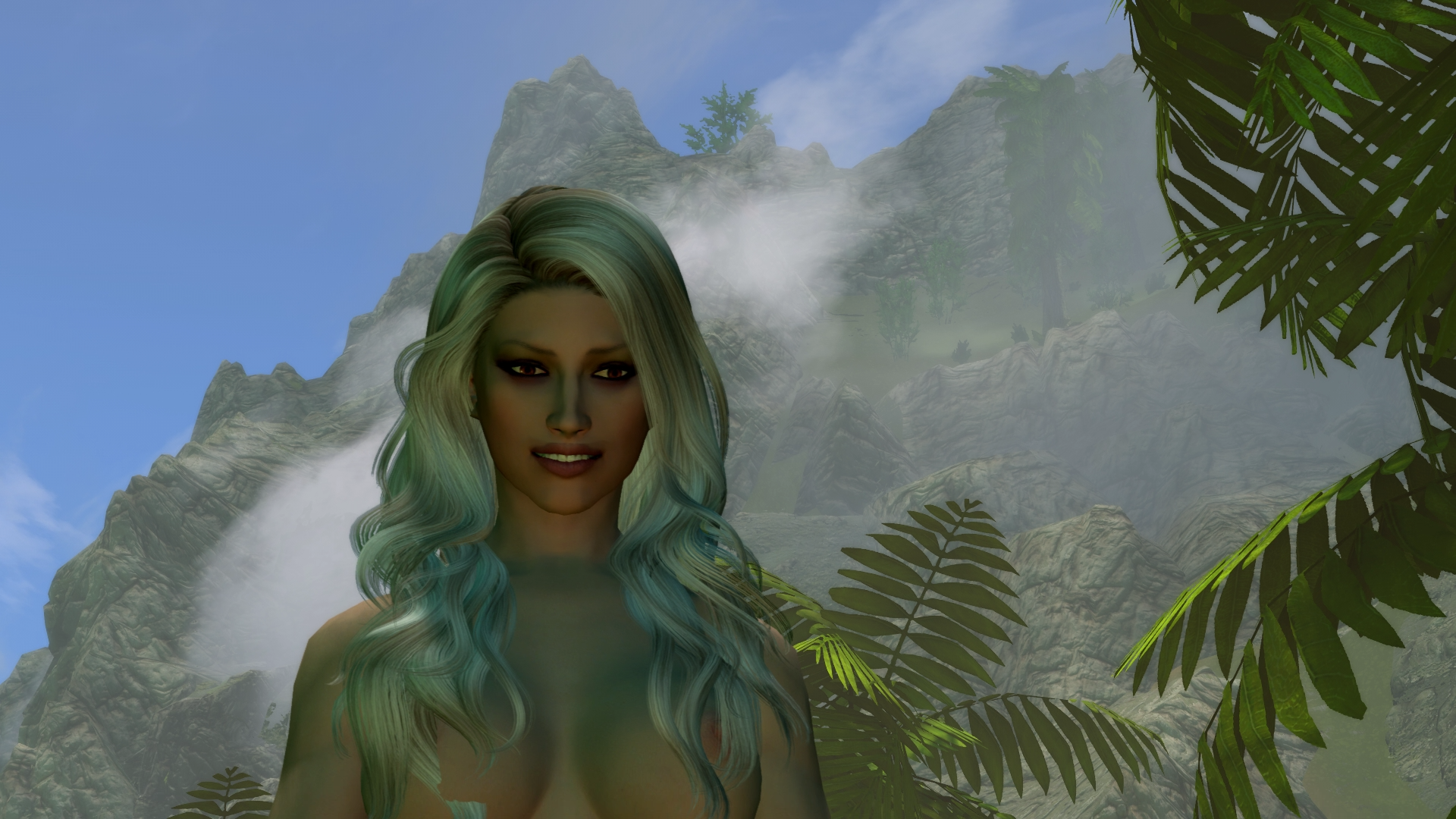 The Elder Scrolls V Sexrim SE 7