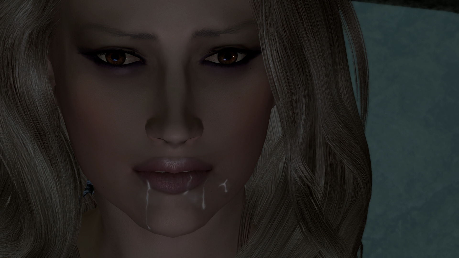 The Elder Scrolls V Sexrim SE 7