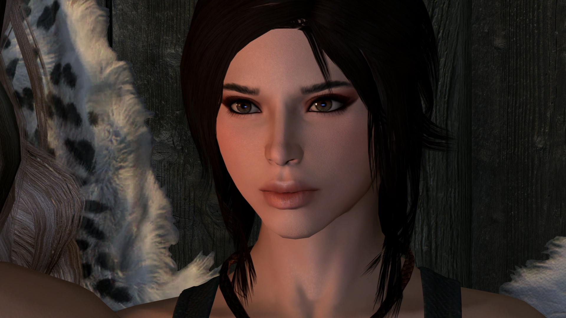 Лара Крофт SSE7