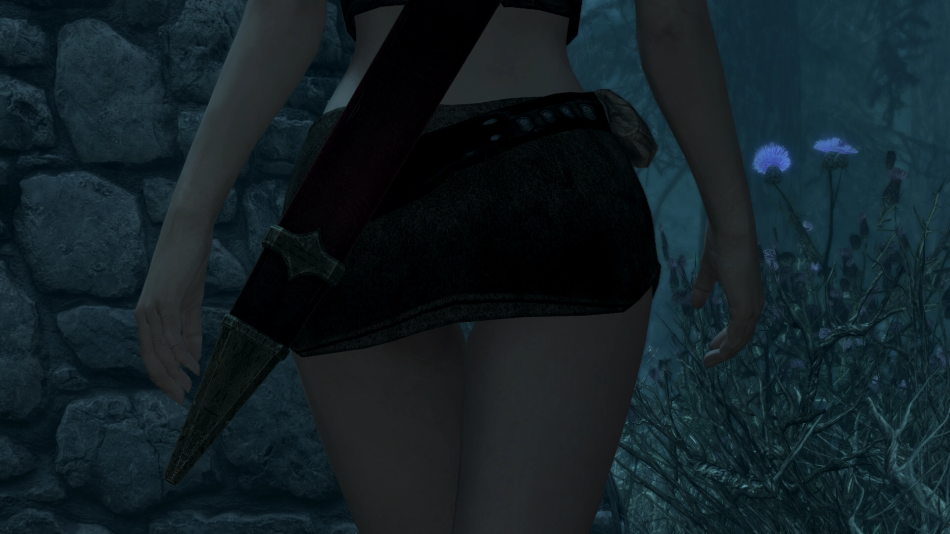 The Elder Scrolls V Sexrim SE 7