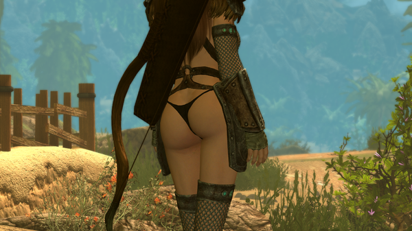 The Elder Scrolls V Sexrim SE 7