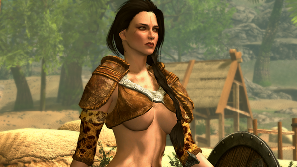 The Elder Scrolls V Sexrim SE 7