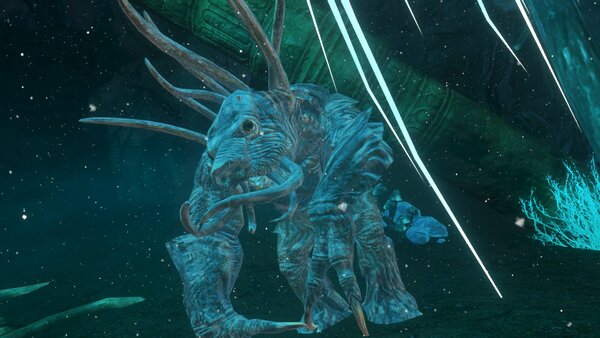 TESV Кабздец, не помню такого