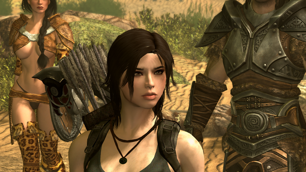 The Elder Scrolls V Sexrim SE 7