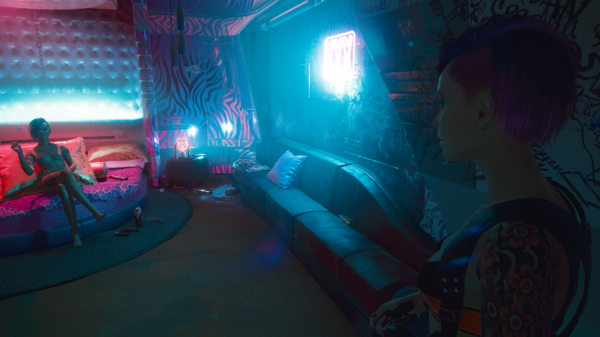 Ви:-"Ба - кого я вижу!".