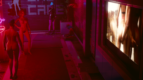 Ви понравилось изображение на билборде.