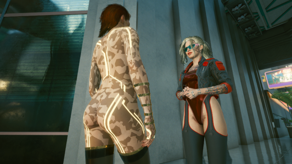 Камуфляжная кожа.