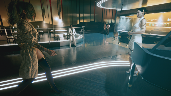 Ханако:-"Хочешь я спою тебе «Богемскую рапсодию»?".