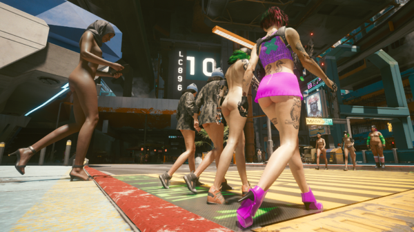 Ви соблюдает правила дорожного движения для пешеходов.