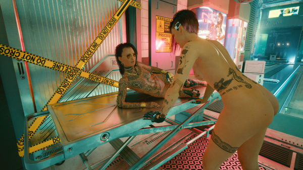 -"Ну, что - начнём?".