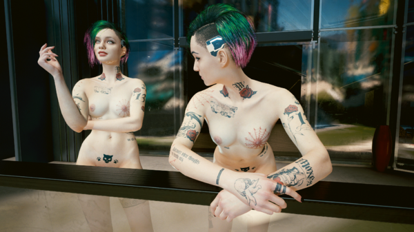 Ви и Джуди -1.