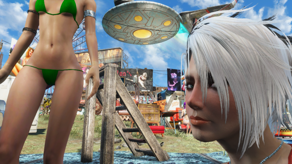 Алиса:-"Кто меня разбудил?" -2.