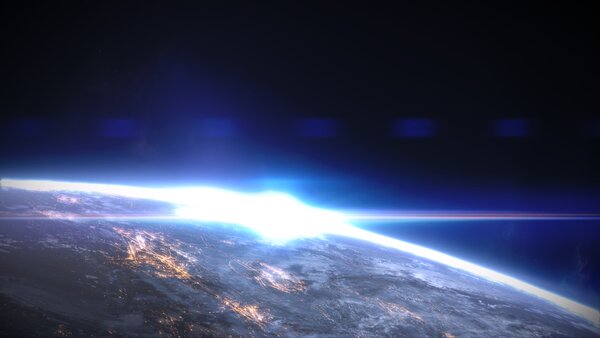 MassEffect1 Ностальгия