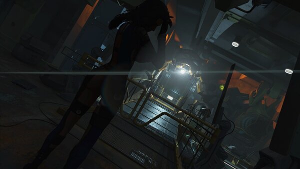 Fallout 4 Покидая Убежище 111