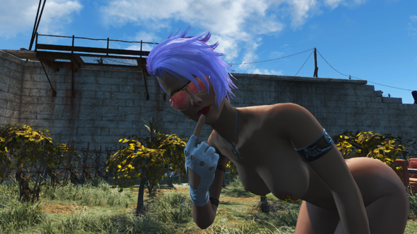 Айви делает альтернативное предложение.