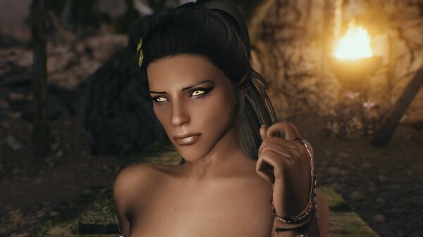 ДОРИАНА - одна из самых любимых мной г.г.!