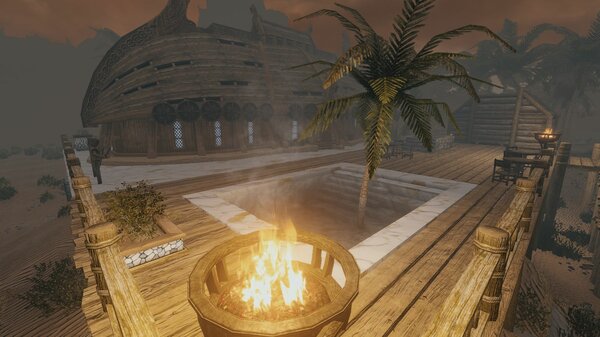 ЛЮКС - купающиеся красавицы.. SSE (Тропики 7.0)