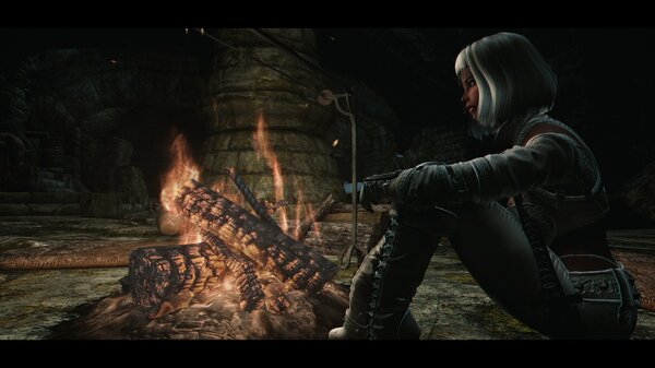 Утомленная битвой