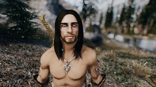 ЭЙРАН.. Skyrim SE (сборка 7.0)