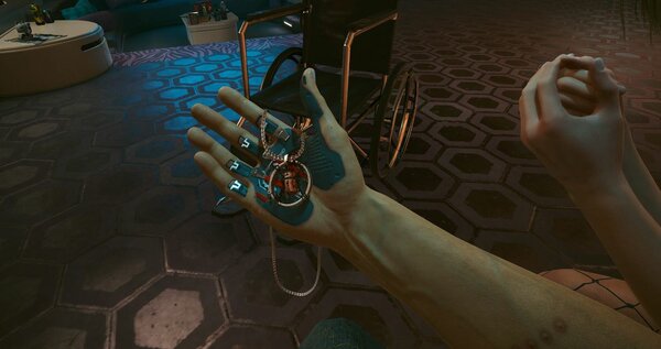 Сувенир на память..