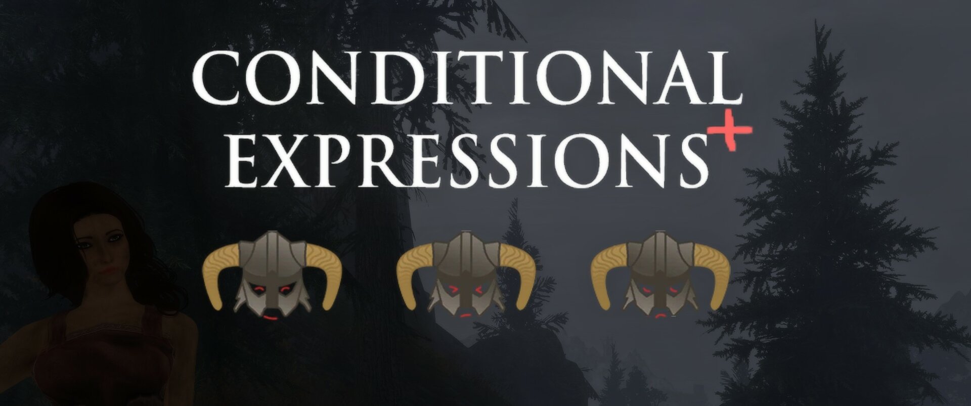 Conditional Expressions Extended SE и LE Rus