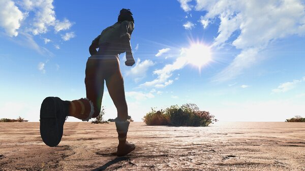 Fallout4 Затеряна в мирах