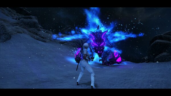 Объявляем Алдуину ультиматОм...