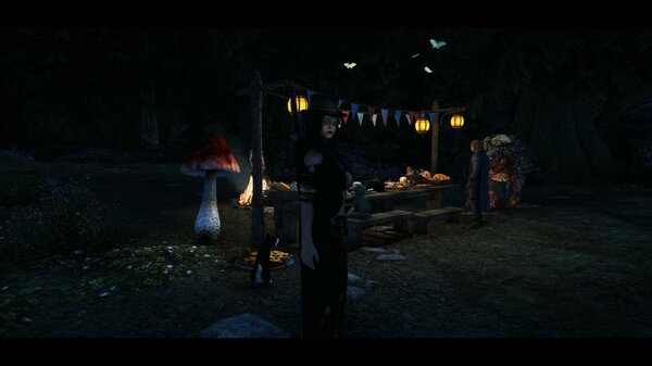 Дела... Некогда и оттянуться на празднике.