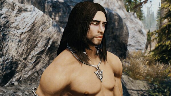 ЭЙРАН. Skyrim SE (сборка 7.0)