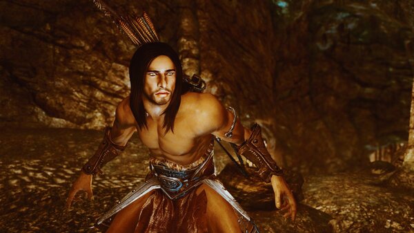 ЭЙРАН.. SkyrimSE (сборка 6.0)