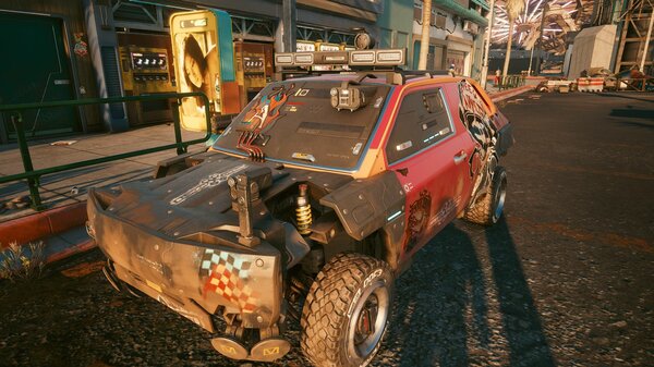 Чужой "Гекончик" ;)