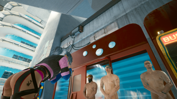 Ви знакомится с мужчинами.