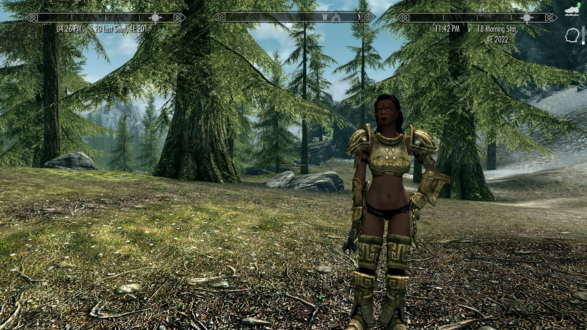 Sexy Female Bandits Rus