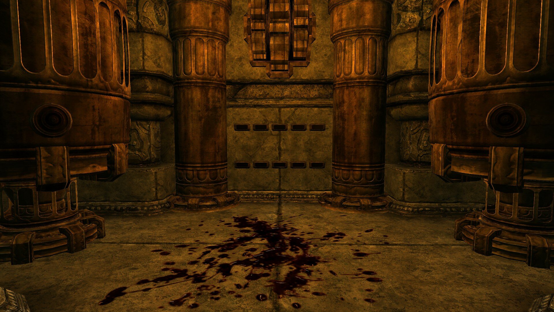 Dread Prison SE и LE Rus