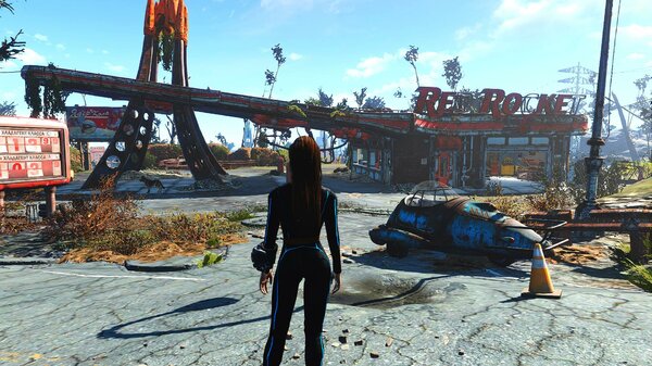 Sexfall - Reshade 4.9.1