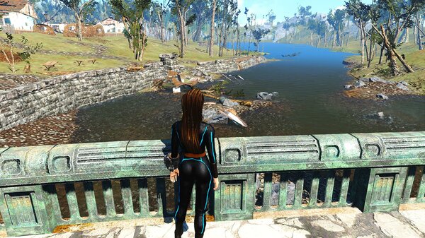 Sexfall - Reshade 4.9.1