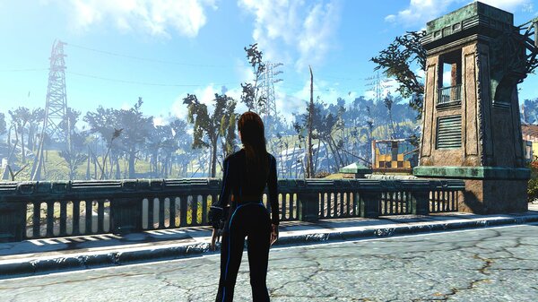 Sexfall - Reshade 4.9.1