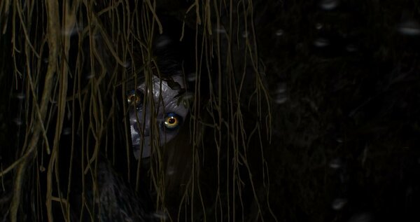 ПРИБОЖЕК.. Ведьмак III (сборка Торна)